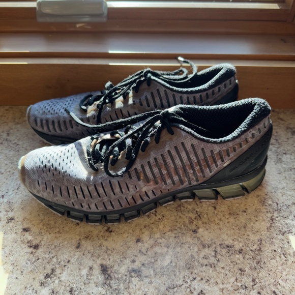 ACICS GEL WOMENS ACTIVE SHOES SIZE 9  ACICS AWARDED FOR BEST ACTIVE SHOES FOR IN - Picture 8 of 8